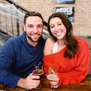 Meet your Posher, Nolan